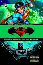 Superman/Batman: The Search for Kryptonite, Nieuw, Verzenden