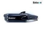 Uitlaatdemper Sport Kawasaki Z H2 2020 (ZR1000KLF) Akrapovic, Motoren, Verzenden, Gebruikt
