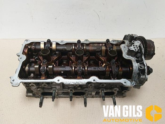 Cilinderkop Infiniti FX O196264, Autos : Pièces & Accessoires, Moteurs & Accessoires