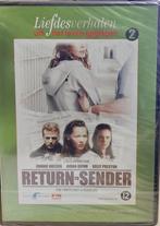 Return To Sender (dvd nieuw), Cd's en Dvd's, Ophalen of Verzenden, Nieuw in verpakking