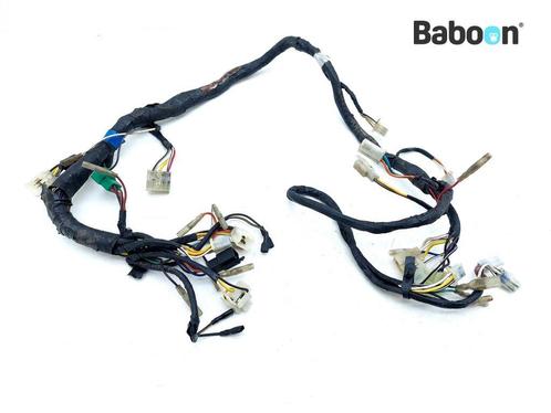 Kabelboom Hyosung GS 125 1997-2000 NF41A, Motoren, Onderdelen | Overige, Gebruikt, Verzenden