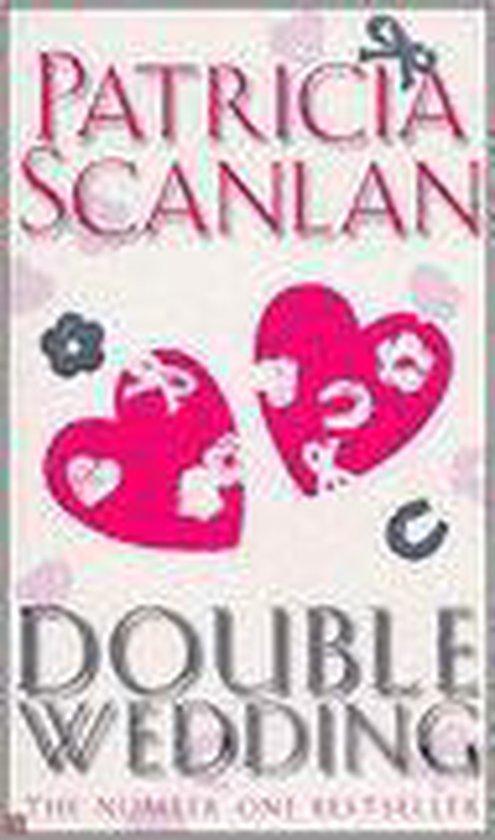 Double Wedding 9780553814019 Patricia Scanlan, Boeken, Taal | Engels, Gelezen, Verzenden