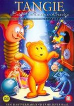 Tangie - Het Mandarijnen Beertje, Cd's en Dvd's, Verzenden, Nieuw in verpakking
