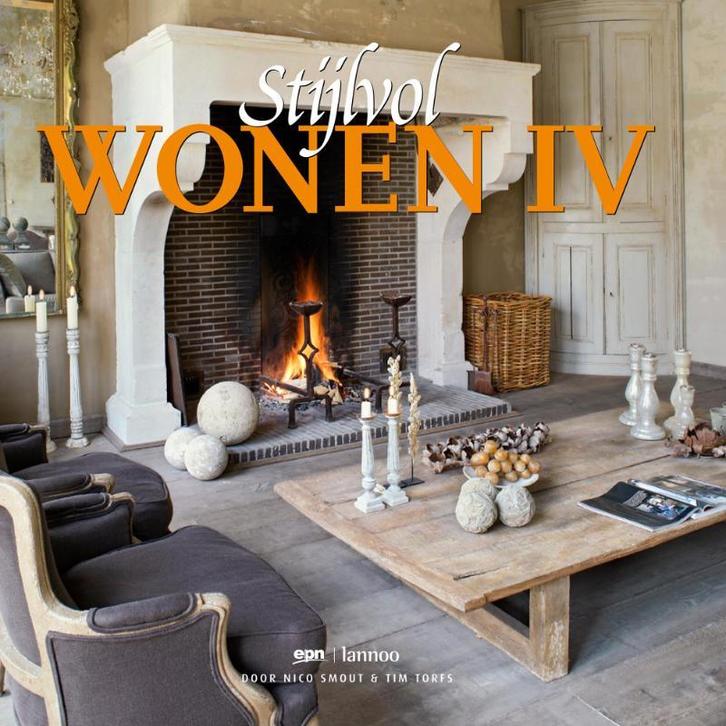 Stijlvol wonen 9789020977691 N. Smout, Livres, Loisirs & Temps libre, Envoi