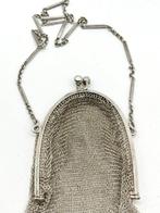 Decoratief ornament - No reserve-Handgemaakt zilveren