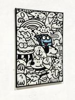 Mr Turkey - The Silly Blue Fish - XL