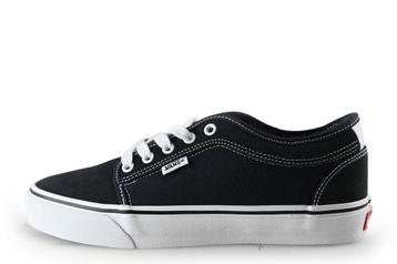 Vans Sneakers in maat 42 Zwart | 5% korting beschikbaar voor biedingen