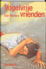 Vogelvrije vrienden 9789060696682 G. Wanders, Verzenden, Gelezen, G. Wanders