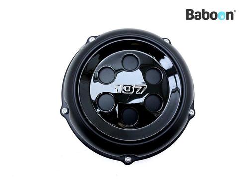 Luchtfilter Kit Harley-Davidson FXBB Softail Street Bob 2018, Motoren, Onderdelen | Harley-Davidson, Gebruikt, Verzenden