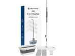 Veiling - Techweise 4-in-1 Dweilsysteem met Spray en Opvouwb