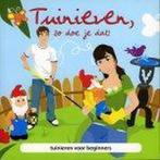 Tuinieren, zo doe je dat ! 9789059647770 M. Nannings, Boeken, Verzenden, Gelezen, M. Nannings