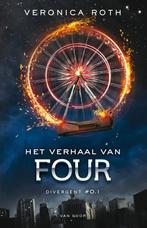 Het verhaal van Four / Divergent / 0.1 9789000335282, Boeken, Verzenden, Gelezen, Veronica Roth