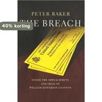 The Breach 9781476730073 Peter Baker, Boeken, Verzenden, Zo goed als nieuw, Peter Baker