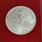 Vatican. Giovanni Paolo I. 500 Lire / 1000 Lire - 1978 Sede, Postzegels en Munten