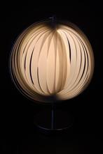 Lampe de table - Lune - plastique