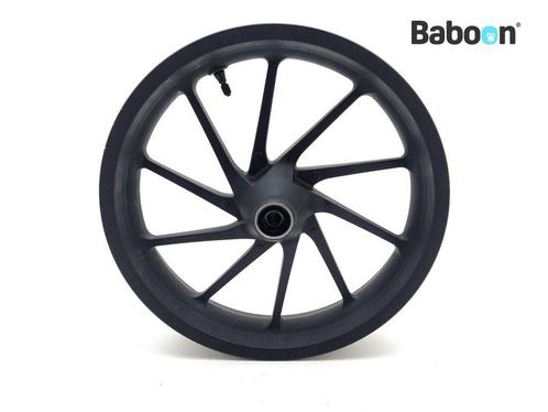 Voorwiel Honda CMX 500 Rebel 2020-2023 (CMX500 PC56), Motoren, Onderdelen | Honda, Gebruikt, Verzenden