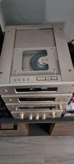 Sony - Série ES 3000 Ensemble hi-fi - Différents modèles, Nieuw