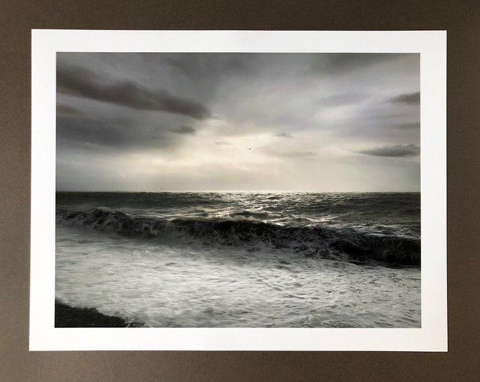 Andre Lichtenberg - EC, After Storm, Antiek en Kunst, Kunst | Designobjecten