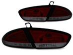 Achterlichten | Seat | Leon 09-13 5d hat. | LED | rood en sm, Verzenden