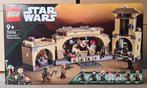 Lego - Star Wars - 75326 - Boba Fetts Throne Room - 2020+, Nieuw