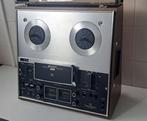 Sony - TC-377 - 4 track Reel-to-reel deck 18 cm, Nieuw