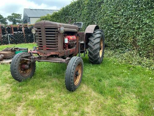 1959 Belarus 600, Zakelijke goederen, Landbouw | Tractoren