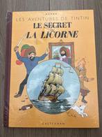 Tintin T11 - Le Secret de la Licorne - Grand Format - C - 1