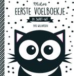 Milos eerste voelboekje in zwartwit / Baby ziet..., Verzenden, Faye Williamson
