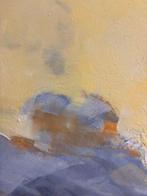 Hugo Delorme - La baie jaune 6