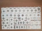 Portugal. Republic. Lot of 90 Coins 1963/1999  (Zonder