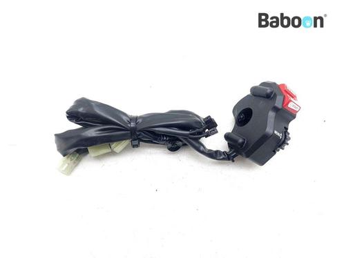 Interrupteur de pilotage droite Yamaha XTZ 690 Tenere 700, Motoren, Onderdelen | Yamaha, Verzenden