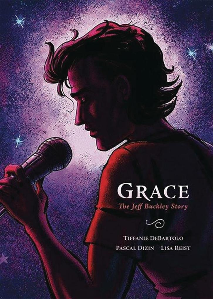 Grace 9781596432871, Boeken, Taal | Engels, Gelezen, Verzenden