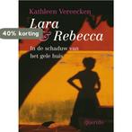 Lara & Rebecca 9789045103853 K. Vereecken, Boeken, Kinderboeken | Jeugd | 13 jaar en ouder, Verzenden, Gelezen, K. Vereecken