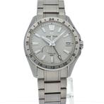 Seiko - Grand Seiko GMT Spring Drive Evolution 9 Collection