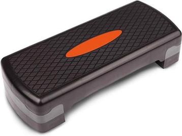 Veiling - Ultrasport Aerobic Step Fitness Stepboard beschikbaar voor biedingen