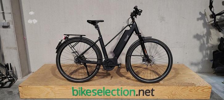 Speed Pedelec | Qwic MA11 | -71%, Vélos & Vélomoteurs, Vélos | Femmes | Vélos pour femme, Enlèvement