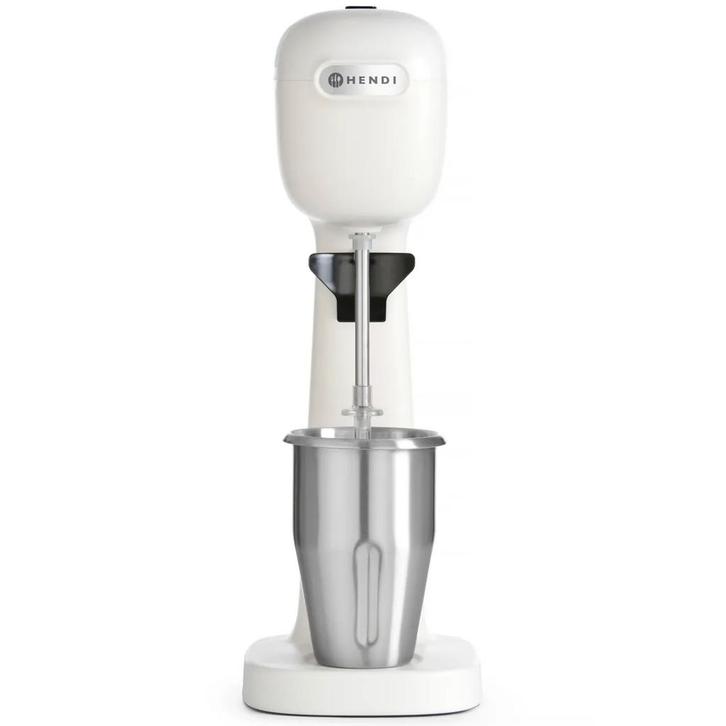 Milkshaker | Design by Bronwasser | Div. Kleuren | 0.95L |, Zakelijke goederen, Horeca | Keukenapparatuur, Nieuw in verpakking
