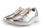 Solidus Veterschoenen in maat 39 Zilver | 5% extra korting, Kleding | Dames, Schoenen, Overige kleuren, Solidus, Verzenden, Overige typen