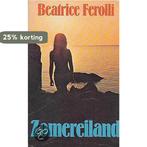 Zomereiland 9789020401301 Ferolli, Verzenden, Gelezen, Ferolli