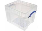 Veiling - Opbergbox  35 liter 48x39x34,5 cm, Nieuw