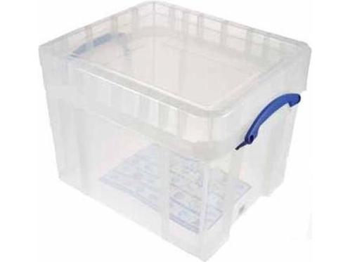 Veiling - Opbergbox  35 liter 48x39x34,5 cm, Huis en Inrichting, Kasten | Overige