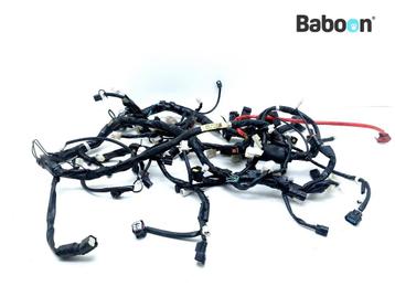 Kabelboom Yamaha XP 530 T-Max 2017-2019 (XP530 TMAX), Verzenden