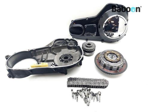 Primaire Aandrijving Harley-Davidson FLHR Road King, Motoren, Onderdelen | Harley-Davidson, Gebruikt, Verzenden