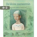 Kleine Zeemeermin 9789062385256 H.C. Andersen, Boeken, Verzenden, Gelezen, H.C. Andersen