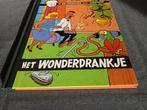 Jommeke - Het wonderdrankje - Middelkerke uitgaven luxe - 2, Boeken, Stripverhalen, Nieuw
