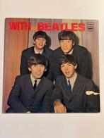 Beatles - Beatles - With The Beatles (Japan) - Red Vinyl -, Nieuw in verpakking