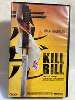 KILL BILL (EX RENTAL) (VHS), Gebruikt