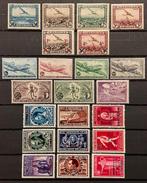 Belgique  - Collection Catégories supplémentaires : Poste, Postzegels en Munten, Gestempeld