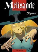 Hypnosis / Melisande / 9 9789031423880 F. Gilson, Boeken, Verzenden, Gelezen, F. Gilson