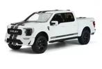 1:18 - Voiture miniature - Shelby Ford F150 - GT415 dans un, Nieuw
